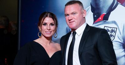 Coleen Rooney admits her husband Wayne needs to be 'supervised' after string of affairs