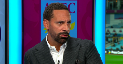 Rio Ferdinand makes Tottenham top four prediction and raises major Antonio Conte question