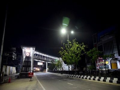 COVID-19: Tripura govt imposes night curfew from Feb 11