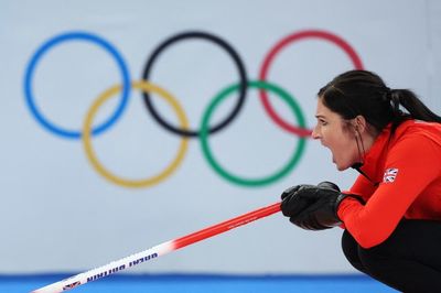 Winter Olympics 2022: Eve Muirhead’s team suffer agonising defeat to Switzerland in curling opener