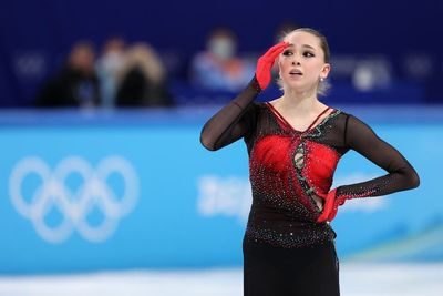 Winter Olympics: Russia faces questions over doping reports and figure skating controversy