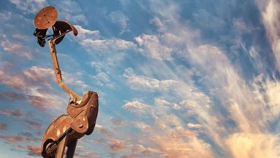 Regional towns vie for street (art) cred