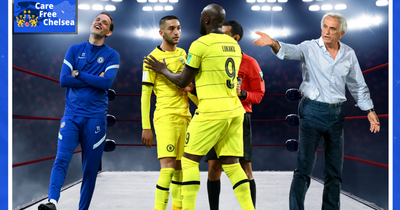 Hakim Ziyech sends Thomas Tuchel clear message as Chelsea go through to Club World Cup Final