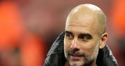 'Then we see' - Pep Guardiola sends Liverpool message after Man City win