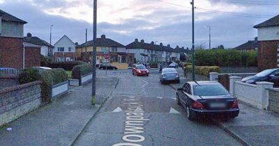 Gardai investigate after shots fired at house in Dublin