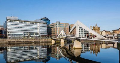 Glasgow is top UK location to work for a small business, new research finds