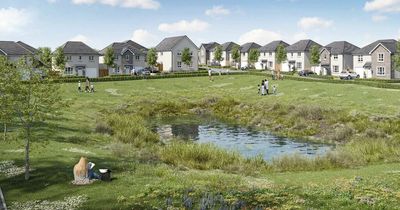 Barratt Homes submit Dundee 223 homes application to city council chiefs