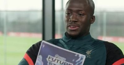 Ibrahima Konate makes 'unbelievable' admission over Liverpool 2019 Champions League win