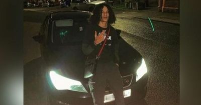 Date set for inquest into death of teenager Devonte Scott in Stretford crash after 'failing to stop for police'