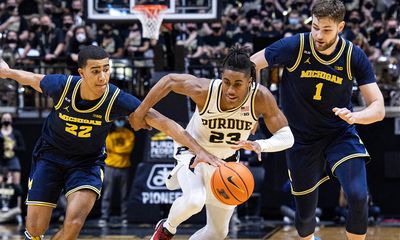 Purdue vs Michigan Prediction, College Basketball Game Preview