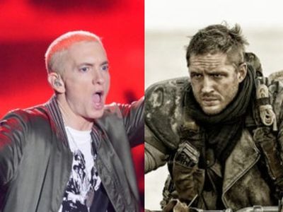 Mad Max: Fury Road director George Miller says he originally wanted to cast Eminem in lead role