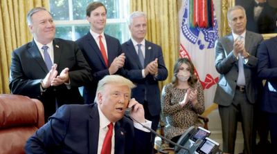 Sudanese Envoy Visits Israel to Promote Ties