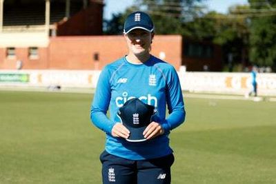 Emma Lamb gets nod as England name squad form Women’s World Cup defence