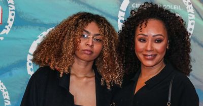 Mel B's lookalike daughter Phoenix, 22, lands spot on upcoming ITV reality show