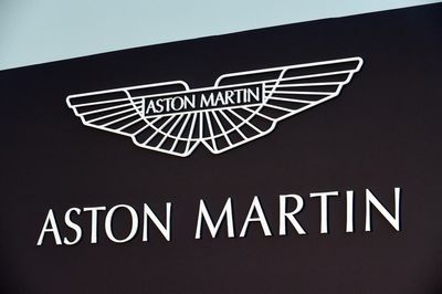 Aston Martin AM22 car launch LIVE: Latest F1 news as Sebastian Vettel and Lance Stroll reveal new car