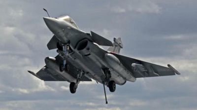 Indonesia Signs Deal with France to Buy 6 Rafale Warplanes
