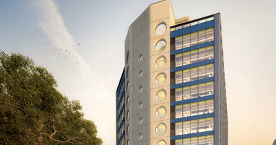 Law firm Clarke Willmott to move to new Bristol head office