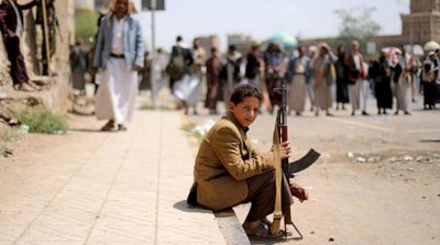 Yemeni Legitimacy to UNICEF: Houthis Recruited Over 30,000 Children