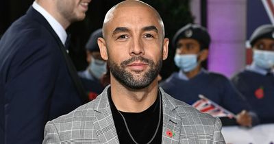 Good Morning Britain's Alex Beresford lands new TV job after Piers Morgan row