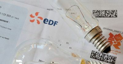 EDF Energy confirms plans to hike bills by average of £693 a year after price cap rise