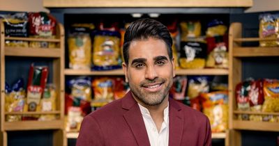 This Morning's Dr Ranj Singh issues safety warning after being robbed in London after BRIT Awards