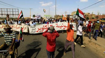 Sudan Arrests Leading Anti-coup Bloc Figures