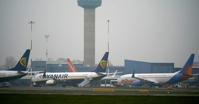 Tenerife holidaymakers 'detained' for 90 minutes on airport tarmac sparking fury