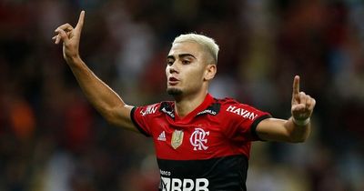 Andreas Pereira suffers Man Utd transfer setback due to 'more urgent problems'