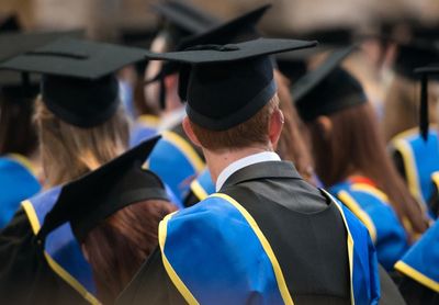 Economists warn government using inflation as ‘cover’ to cash in on graduates and students