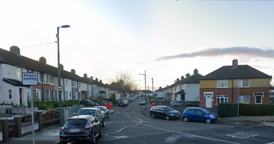 Gardai investigate after multiple shots fired at house in Dublin