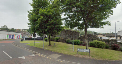Strabane shooting: Police appeal after 19-year-old shot in leg by masked men