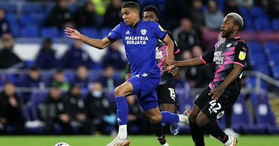 'You want to feel wanted' - Leeds United's Cody Drameh reveals motive for Cardiff City move and Steve Morison's telling influence