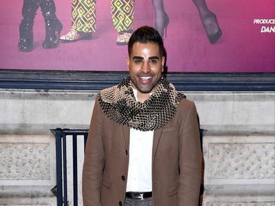 This Morning’s Dr Ranj says he was robbed after the Brit Awards: 'It all happened so quickly'