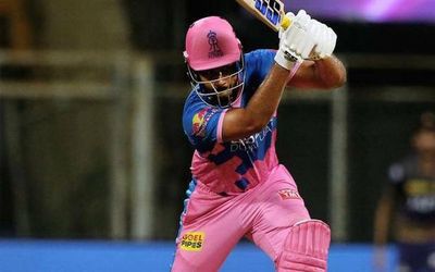 Indian Premier League | Royals preparing base for 5-6 years: Sanju Samson