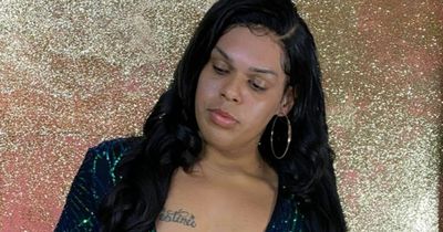 Destinee Lashaee dead: My 600lb Life's first transgender star 'takes own life' aged 30