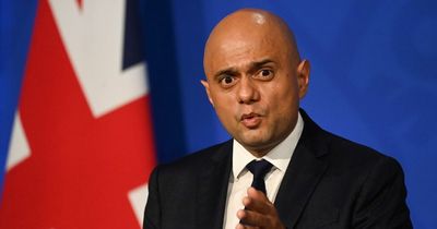 'Too little too late' - What Greater Manchester medics think of Sajid Javid's plan to tackle NHS backlog in wake of pandemic