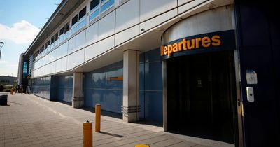 East Midlands Airport gives holiday message to anyone flying abroad this half term