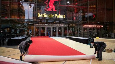Berlin Filmfest Goes Live as Virus Wave Peaks