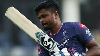 IPL auction important as we will be preparing our base for next 5-6 years: Sanju Samson