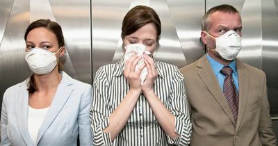 Covid isolation rule changes - when they'll be scrapped and can employers force you to work?