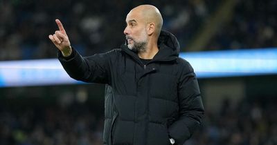 Pep Guardiola makes huge Chelsea claim despite stretching Premier League lead to 12 points