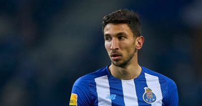 Marko Grujic reveals what he told Liverpool about Luis Diaz