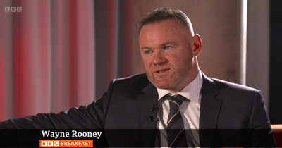 Wayne Rooney lifts lid on binge-drinking struggles during Manchester United career