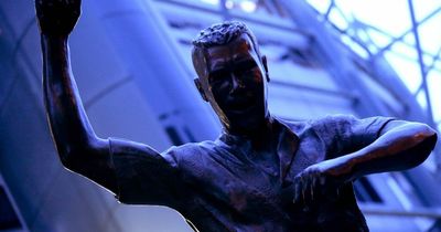 Plans unveiled to move Alan Shearer statue within St James' Park boundaries