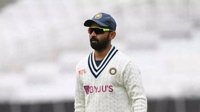 Someone else took credit for decisions I took in Australia: Ajinkya Rahane