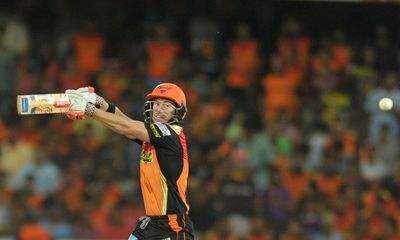 Big hitters and a superstar namesake: Five to watch in IPL auction