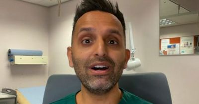GMB doctor slams lifting of Covid rules as he warns 'it's not a cold'