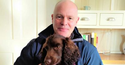 Free app using unique dog nose print can help reunite lost and stolen pets in NI