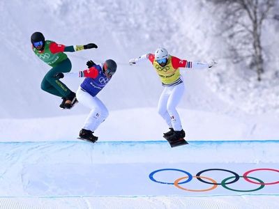 Australian mixed 'cross team call to come