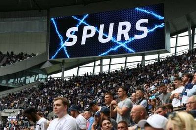 Tottenham ask fans to ‘move on’ from Y-word after review